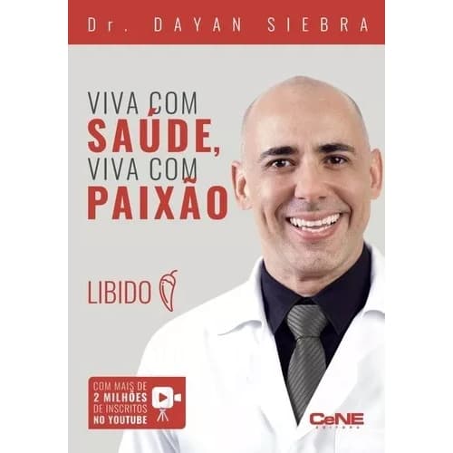 Viva Com Saúde, Viva Com Paixão - Libido (8438)