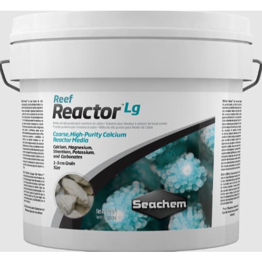 REEF REACTOR LG 4L