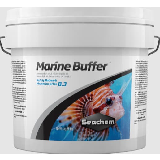 MARINE BUFFER 4KG