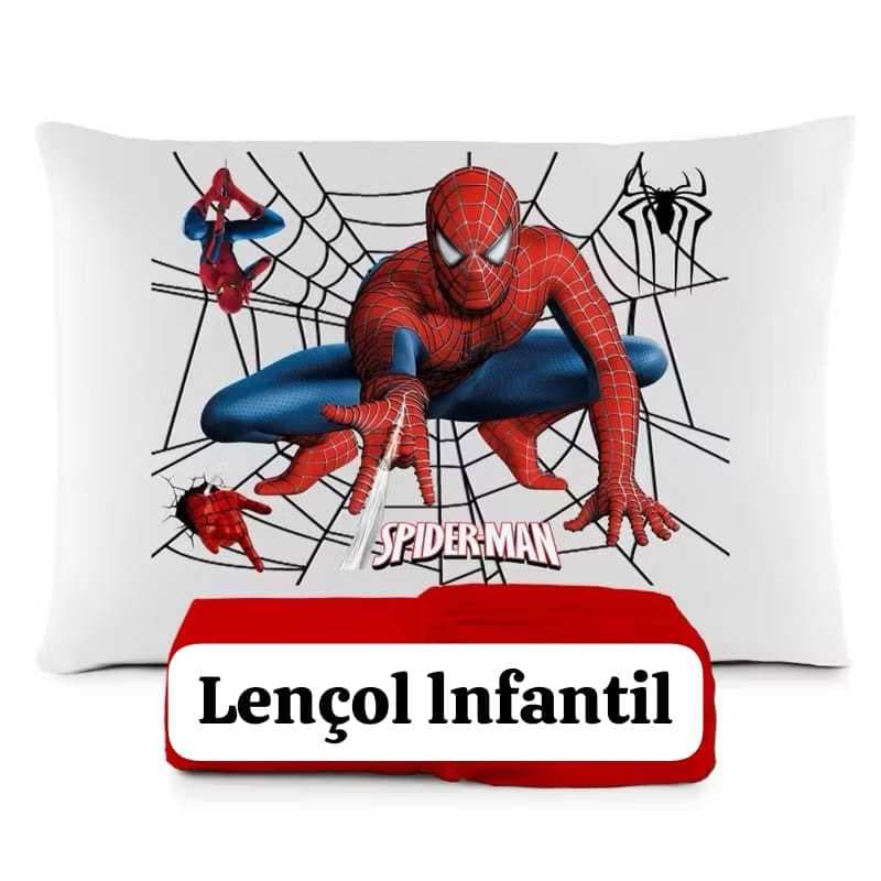 Lençol infantil diversas estampas tecido micro percal 400 fios