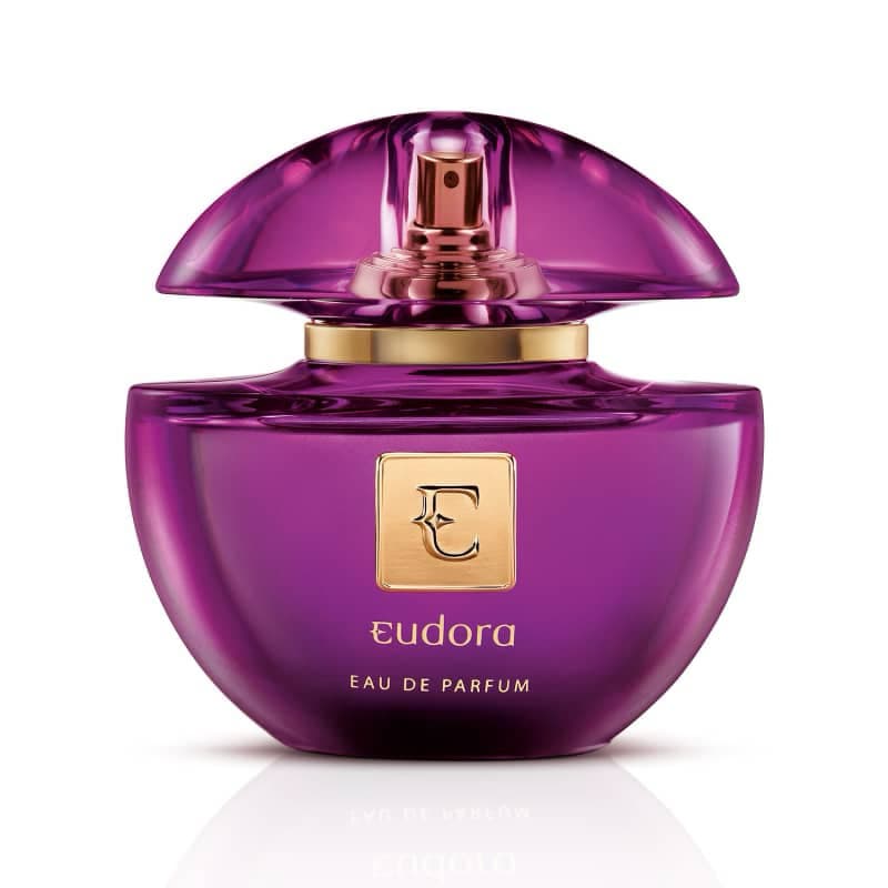 Eudora ROXO Eau De Parfum 75ML - EUDORA