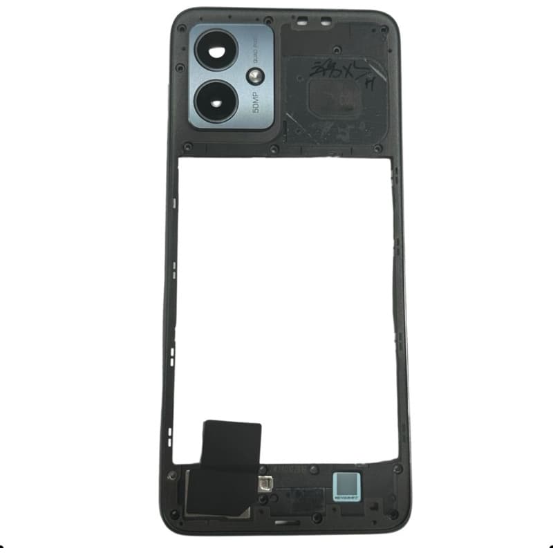 Aro Lateral Motorola G14 Xt2341