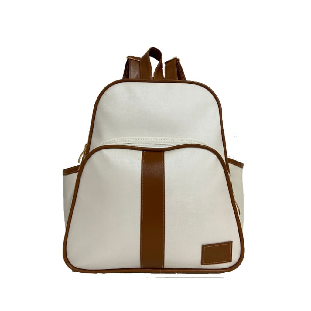 Mochila Bebe Mala Saída Maternidade com Mochila Menino Menina Impermeável Multifuncional
