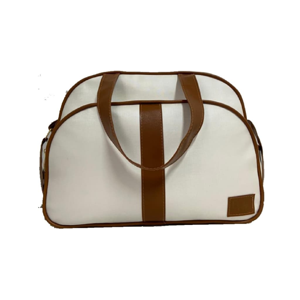 Bolsa Bebe Mala Saída Maternidade com Mochila Menino Menina Impermeável Multifuncional