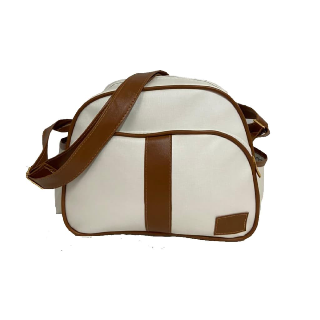 Frasqueira Bebe Mala Saída Maternidade com Mochila Menino Menina Impermeável Multifuncional Frasqueira