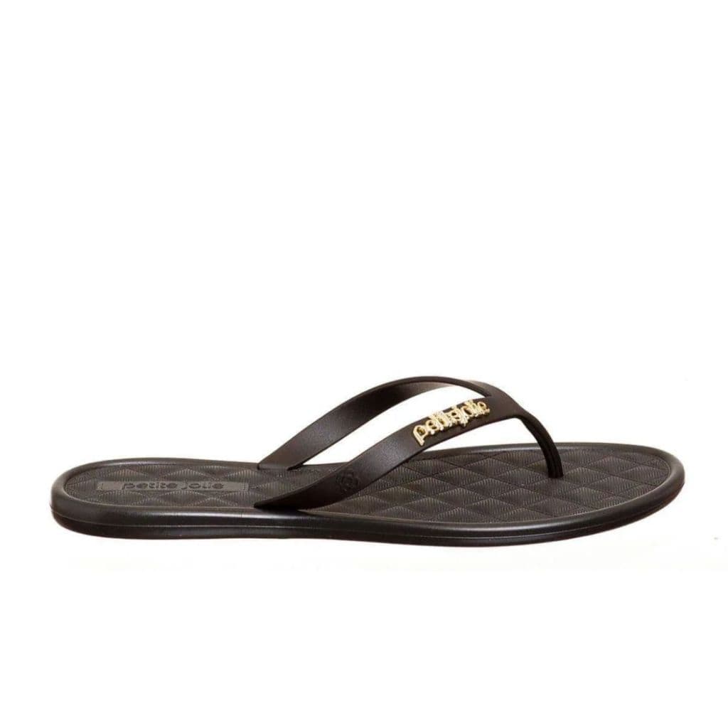 Chinelo feminino Petit Jolie - J Lastic PJ6702