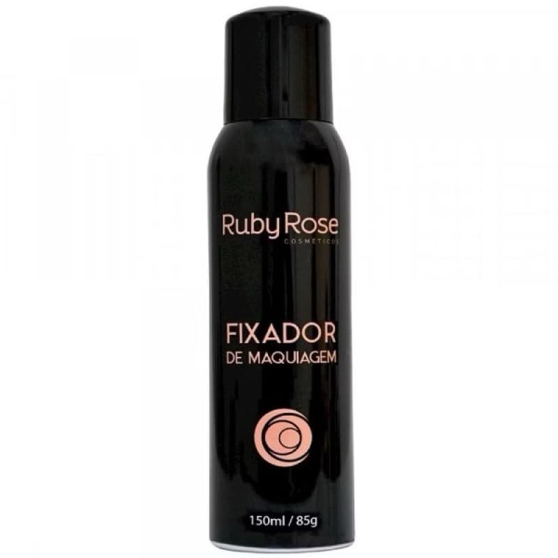 RUBY ROSE HB 312 FIXADOR DE MAQUIAGEM 150ML