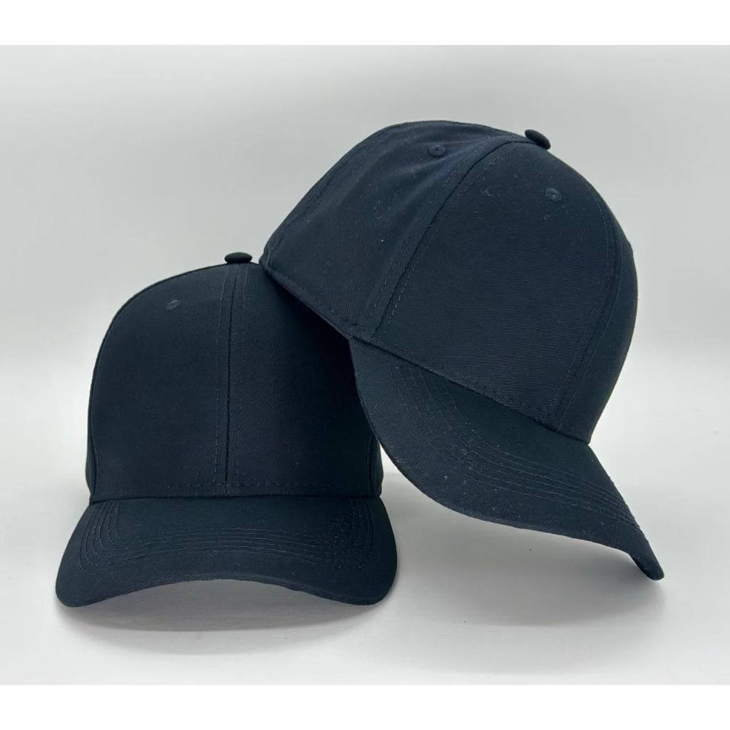 Boné Liso Unissex Conforto e Estilo Perfeito Para qualquer Ocasião