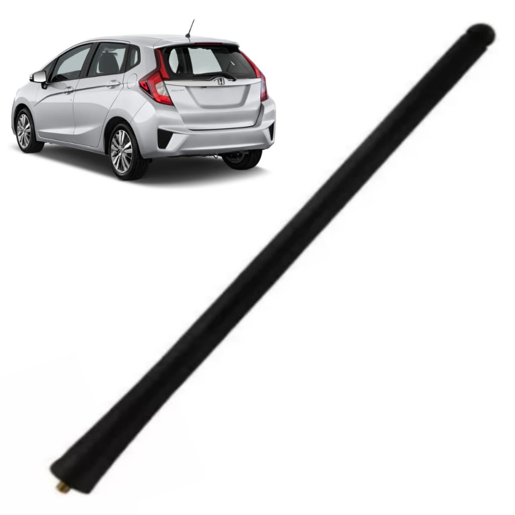 Haste Antena Teto Traseira Honda Novo Fit Civic City HR-V WR-V