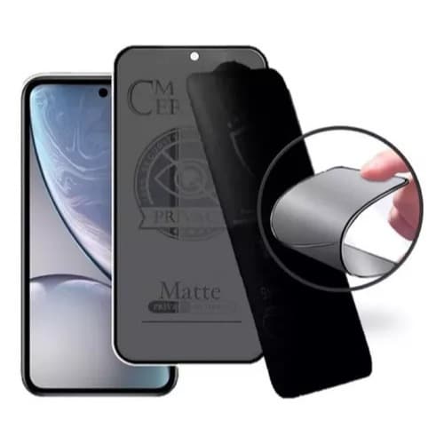 Película Fosca Privacidade para Motorola Moto Edge 40 Neo