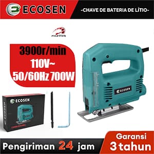 Serra Tico Tico 3900rpm Uso Profissional Base Ajustável