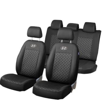 Capa Universal Para Banco De Carro Hyundai HB20