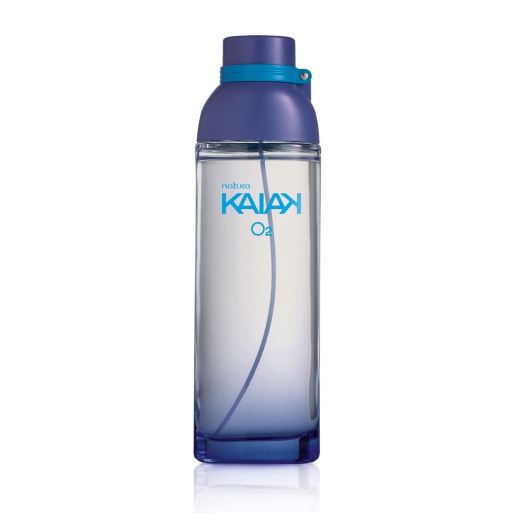 Perfume Kaiak O2 Feminino 100 ml I Original