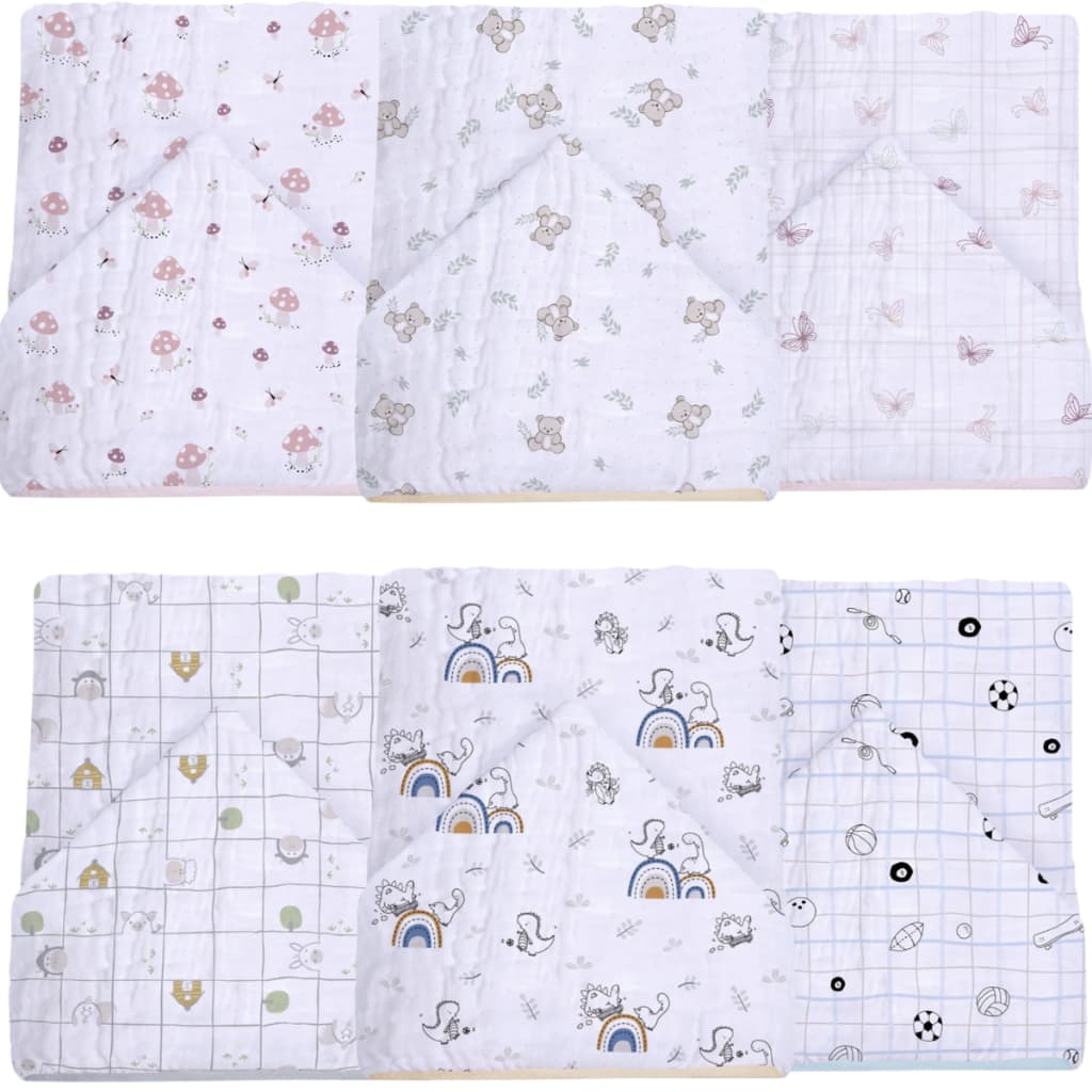 Toalha Fralda Bebê Soft Papi Banhão C/capuz  1,05mx85cm