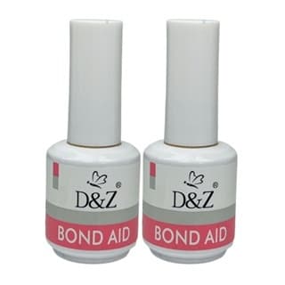 Preparador Bond Aid Gel D&z 15ml