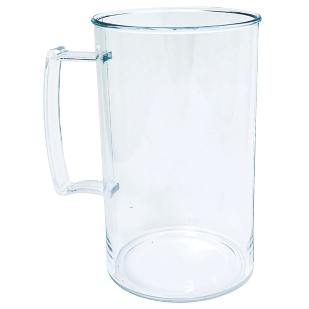 20 Caneca Acrílica 300 ml