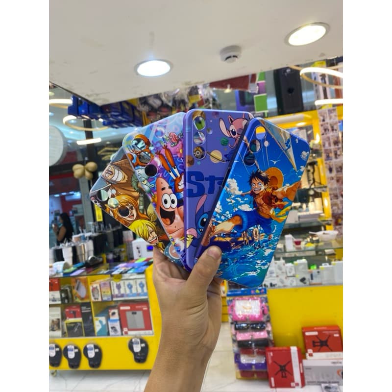 Capa ou Película para Samsung M14 (Capinha Aveludado / Película Vidro 3D, Película Cerâmica)