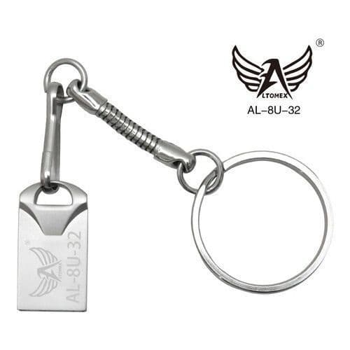PENDRIVE  USB DRIVE AL-8U-16 16 GB