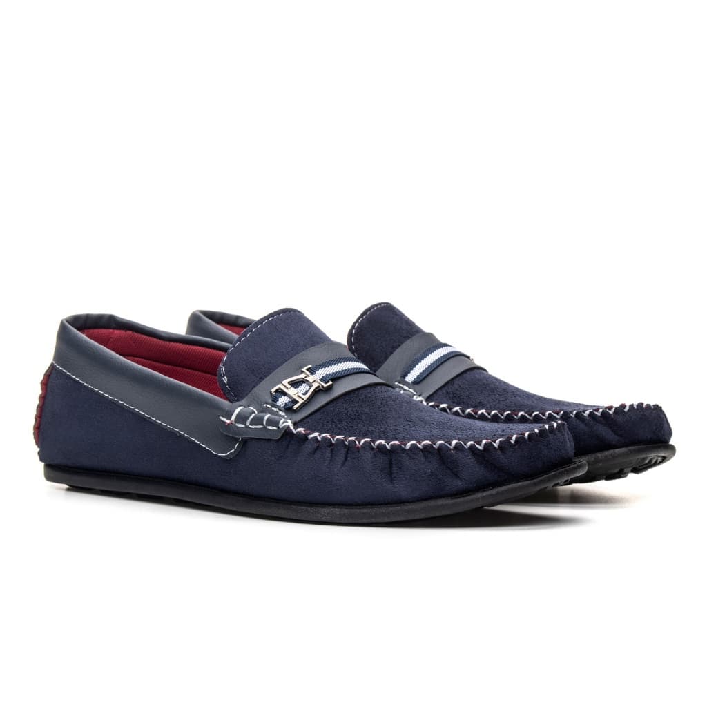 Mocassim Masculino Drive para Passeio Dia a Dia