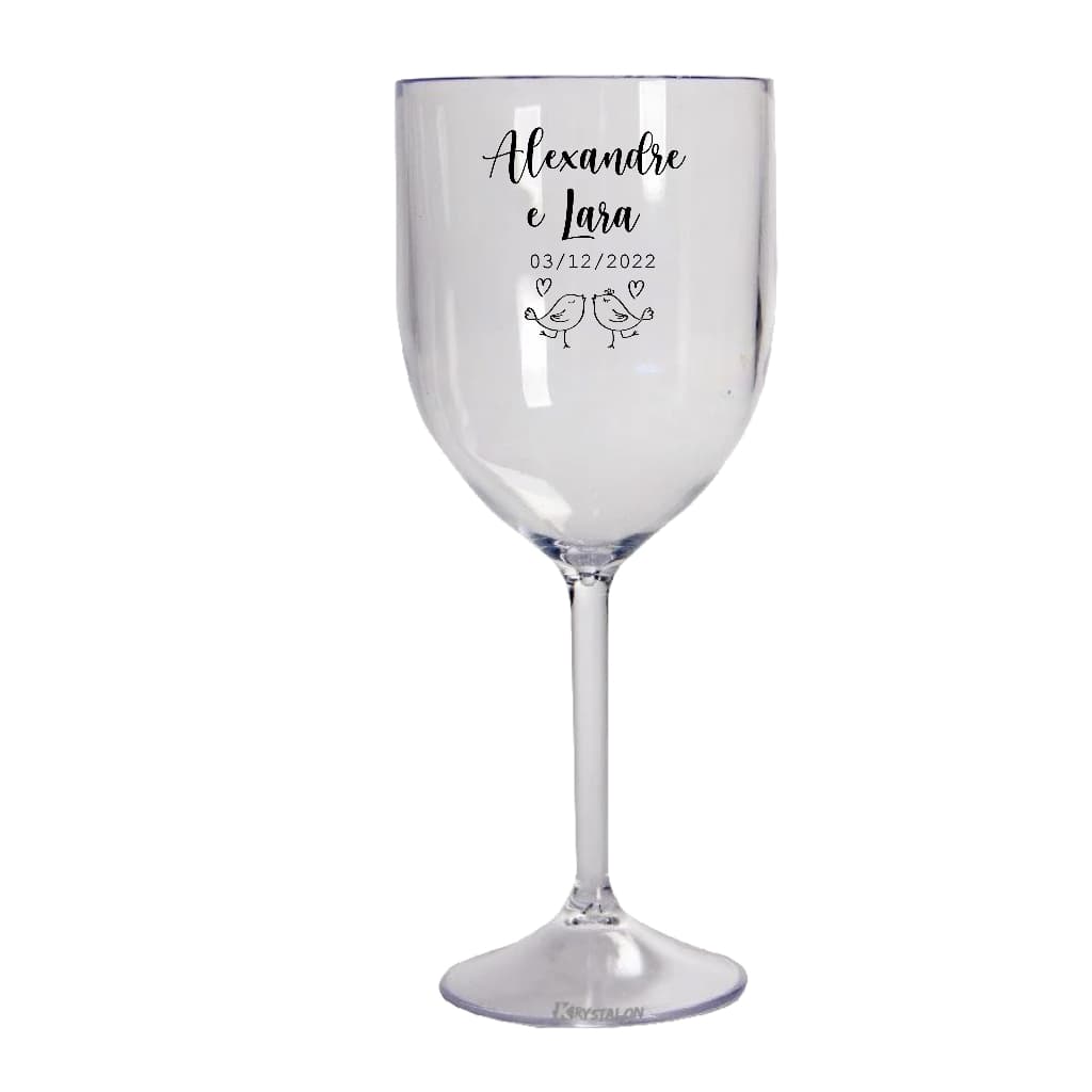 kit 20 taca-drink 400ml Personalizadas