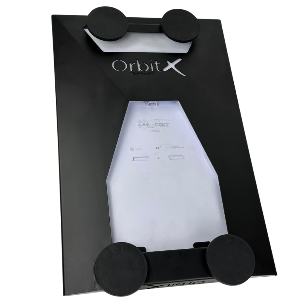 Case Veícular Antena Starlink Gen3 (v3 - Geração 3) Com Imãs