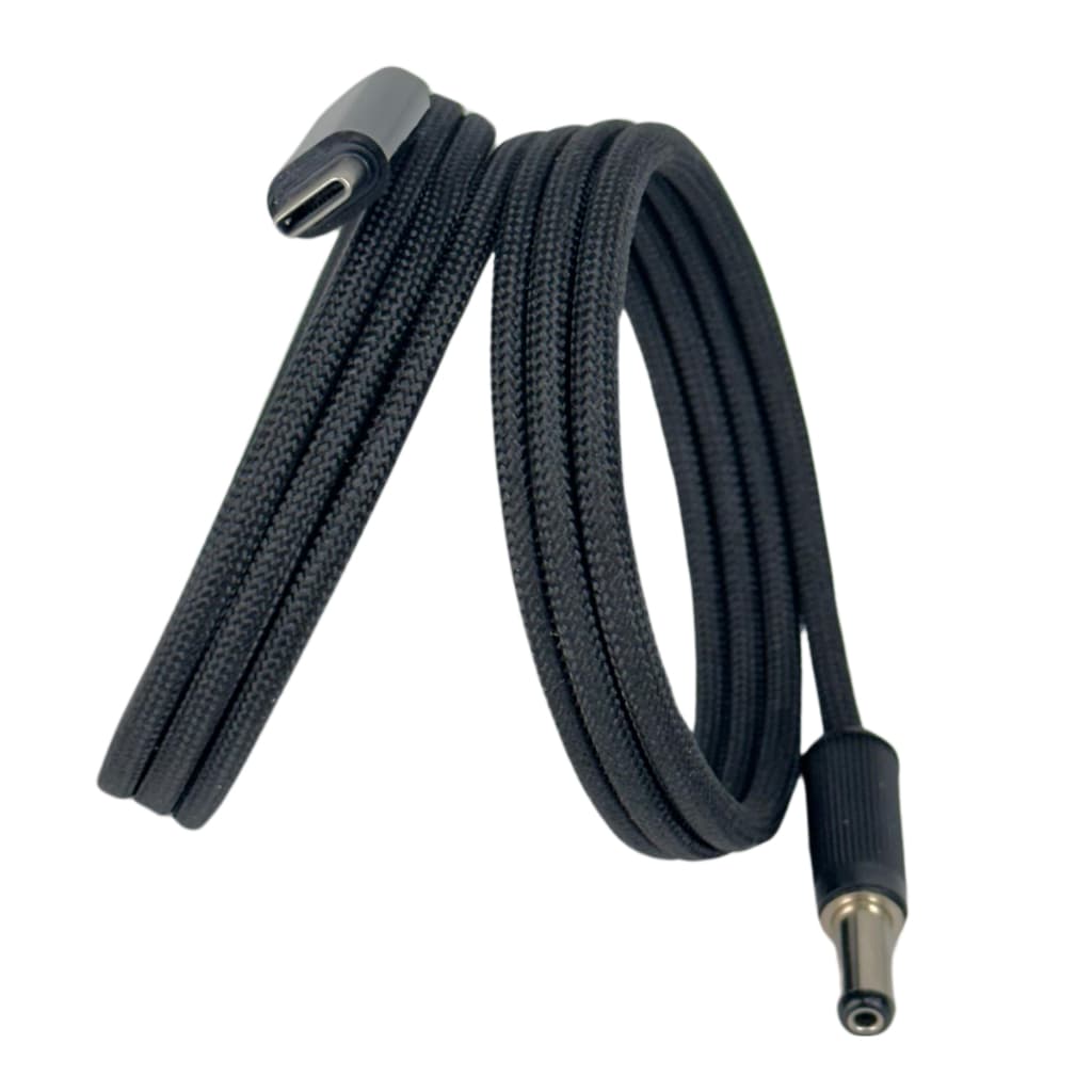 Cabo De Alimentação Starlink Mini Typec Magnético De 1,8
