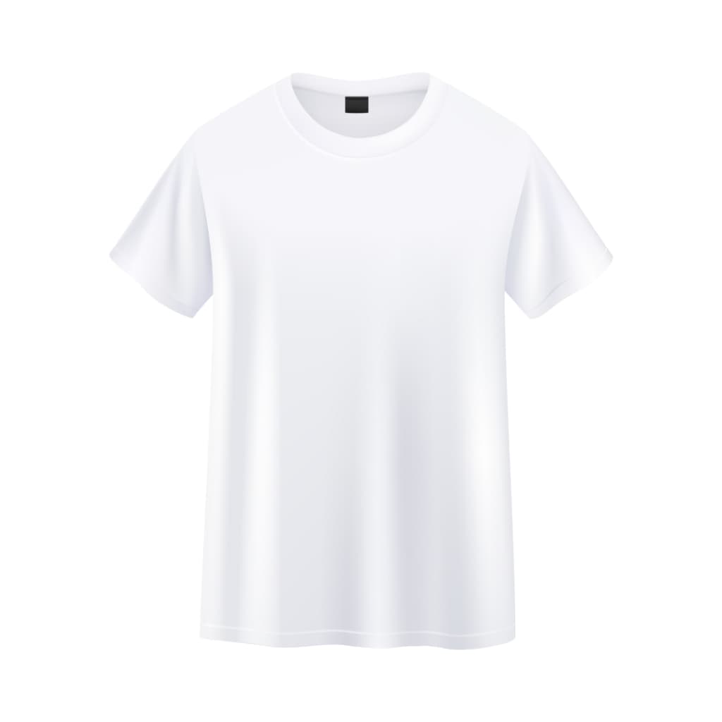Camiseta Camisa Basica Casual Lisa Blusa unissex 100% Algodão Envio Imediato