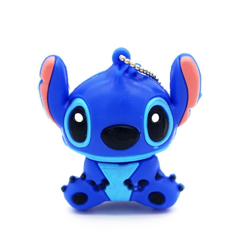 Pen drive Personalizado 8Gb personagens e animais desenho