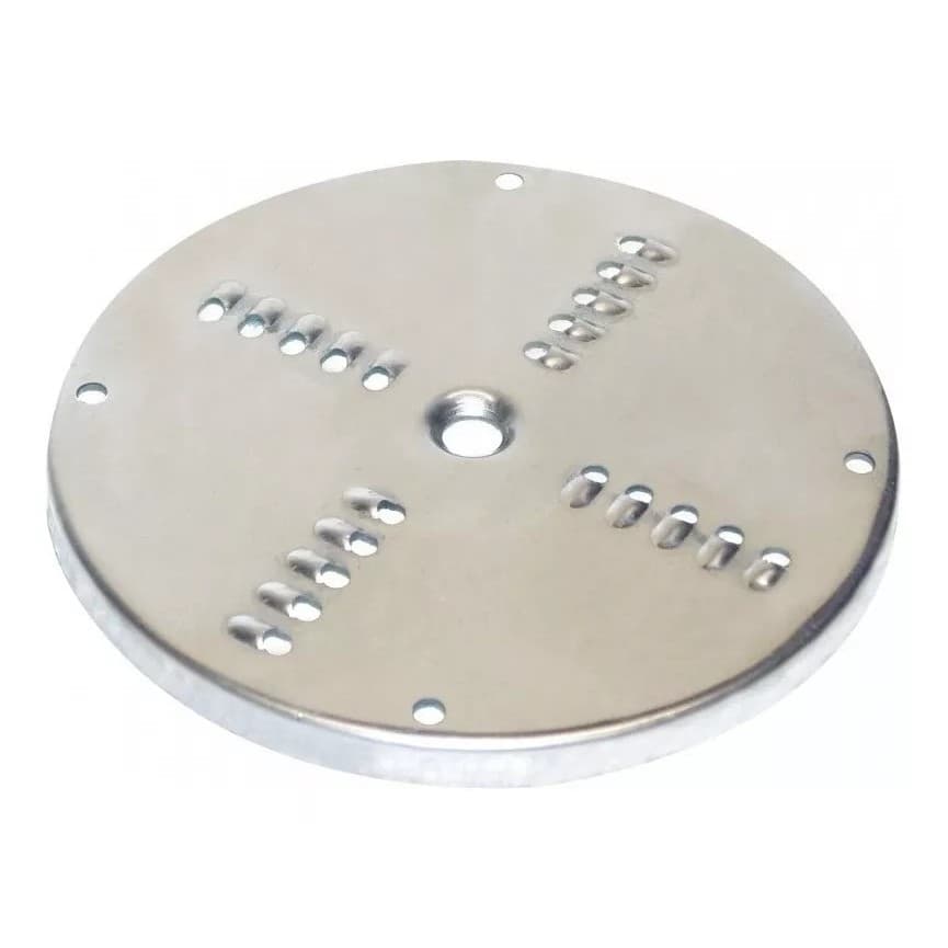 Disco Desfiador 5mm Queijo Ralador Rq15 Gpaniz