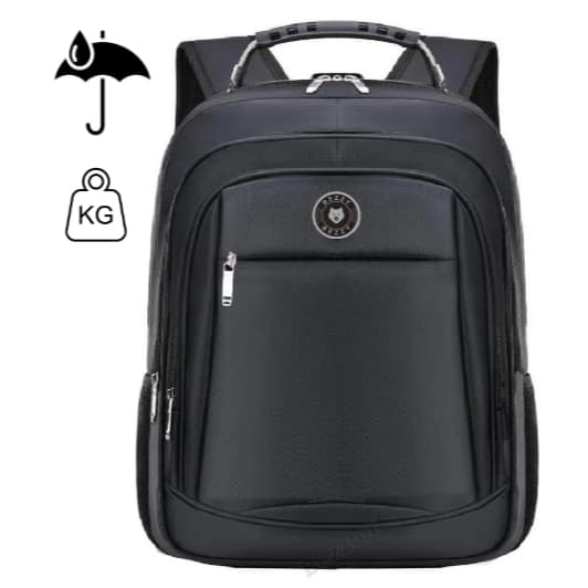 Mochila Reforçada Escolar Notebook Faculdade Cabo De Aço Executiva Esportiva USB Viagens Trabalho