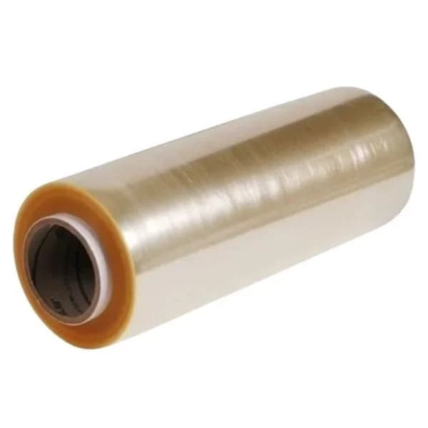 Rolo Bobina Plastico De Filme Pvc 28cm X 300 Metros PROFILM
