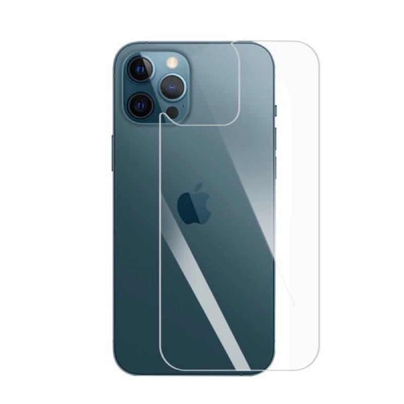 Pelicula Traseira Para Samsung A31/A32 4G/A32 5G/A53 5G/S21 Fe/S22/S22 Plus/S22 Ultra Película Protetora Celular