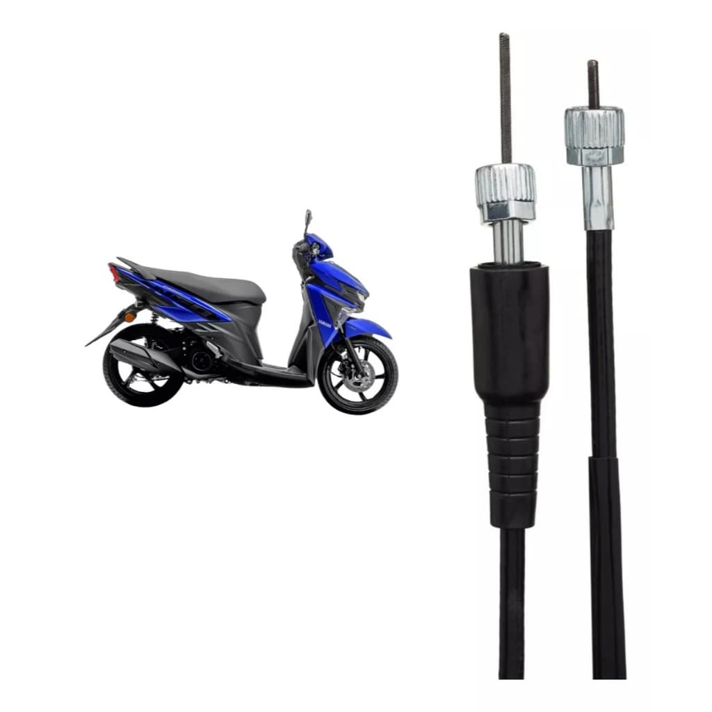 Cabo De Velocimetro Yamaha Neo 125 2017 A 2023