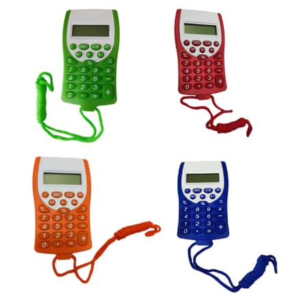 Calculadora para escola,calculadora estudantil