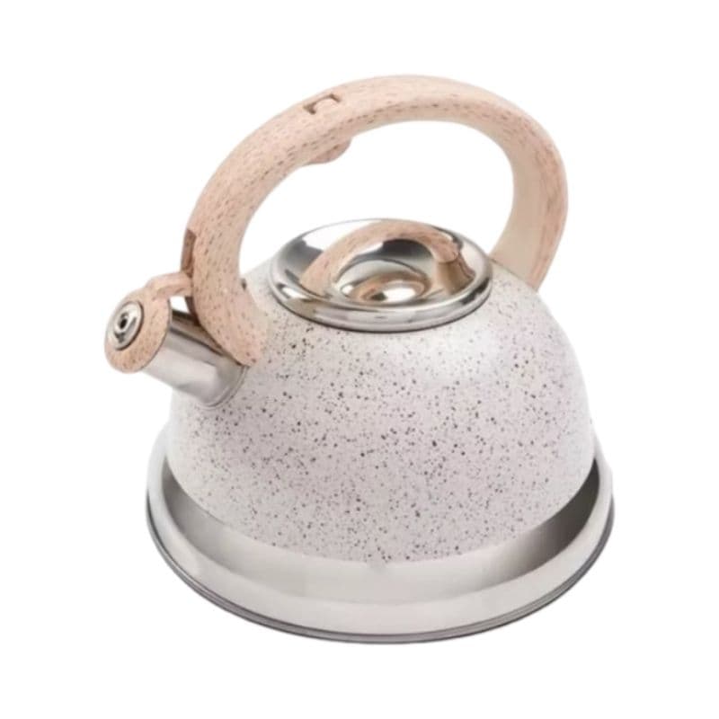 Chaleira De Apito 2.7 Litros Com Indução - Brinox