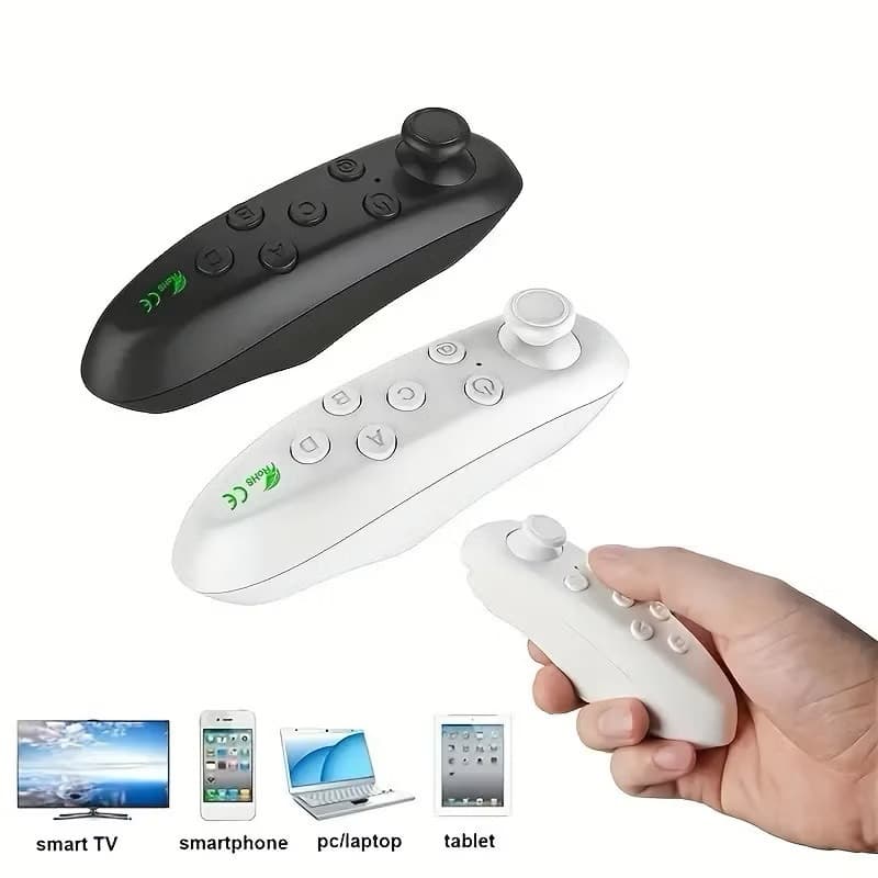 Controle Remoto VR Multifuncional sem fio, De Óculos GGP, Gamepad