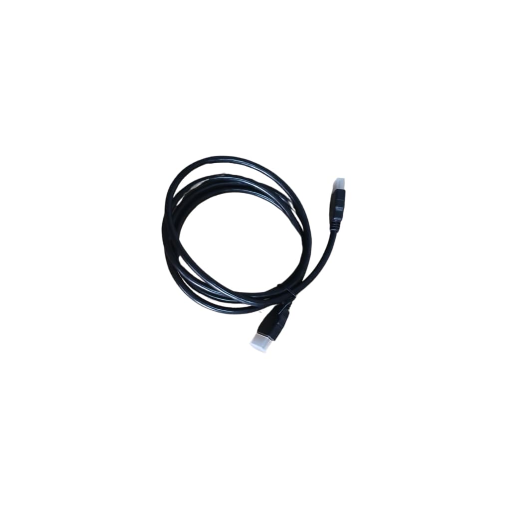 Cabo Hdmi 2.0 2,5m alta velocidade