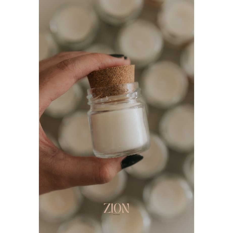 50 e 100  Mini Velas Prontas para Lembrancinhas de batizado Casamento SEM Personalização