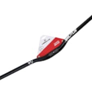 GUIDAO MTB BRUTUS 31.8X780M ALUMINIO