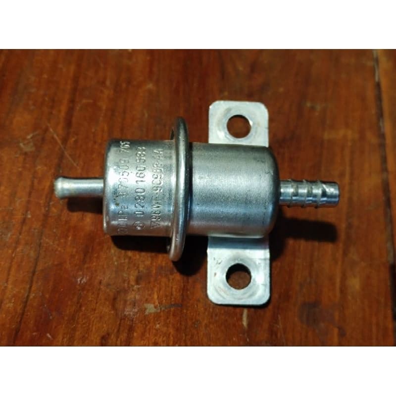 Regulador Pressão Bosch Ford Fiesta Ka 1.0 1.3 8v Endura 97/99 0280160583