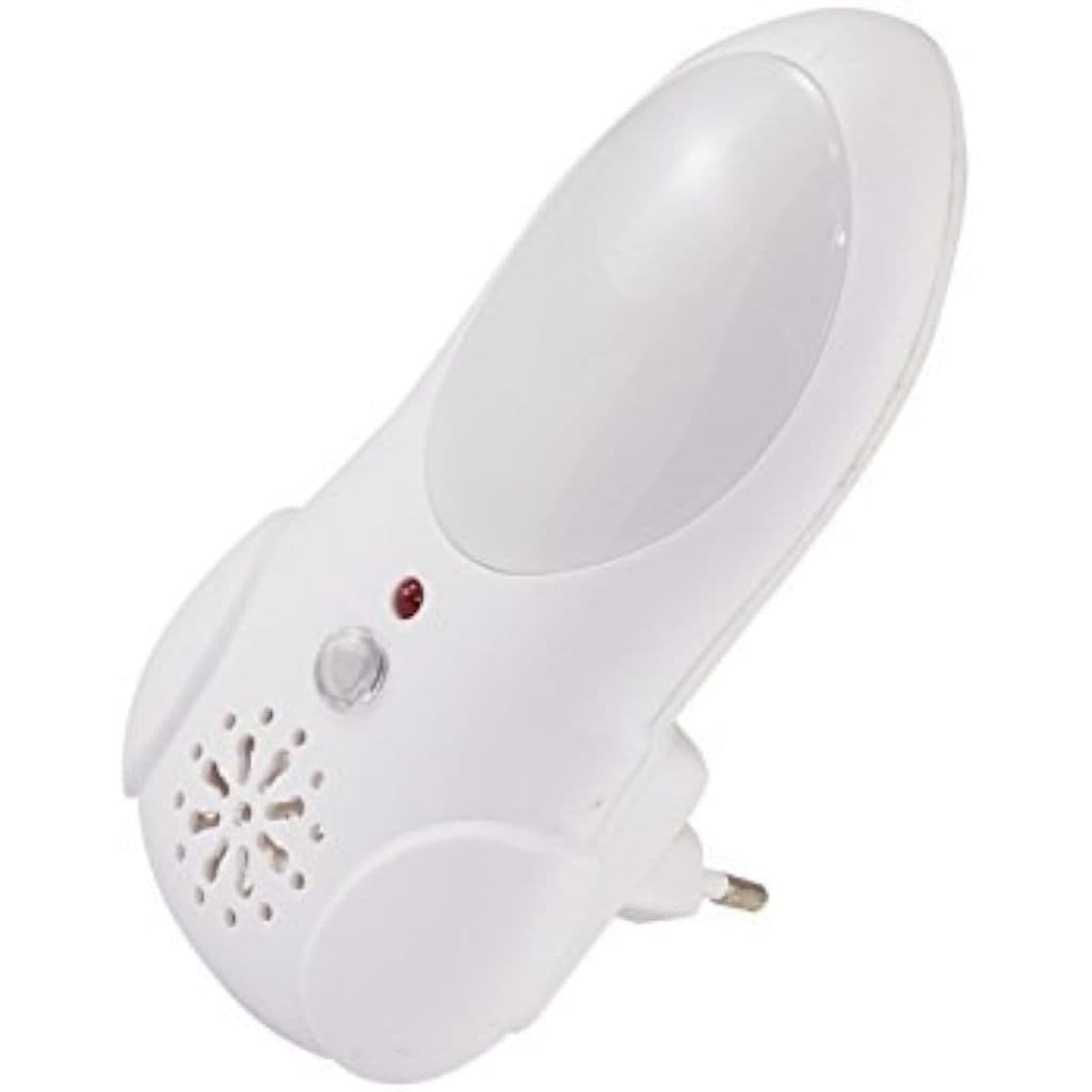 Repelente de Insetos Ultrassônico Bivolt RE-P05 Western
