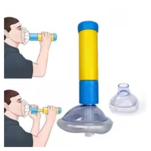Aparelho Para Desengasgo Infantil por alimentos asfixiante, desengasgador para salvar vidas Heimlich