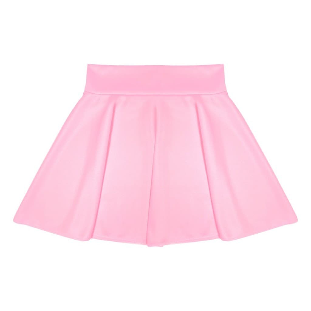 Ballet/ Saia de Cós - Infantil