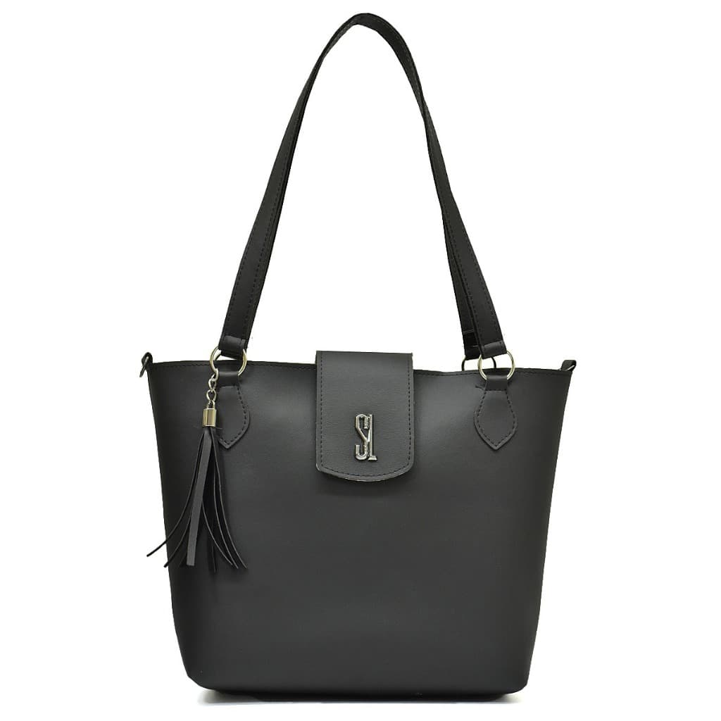 Bolsa Sacola Feminina Grande Espaçosa Bolsa Saco de Ombro.
