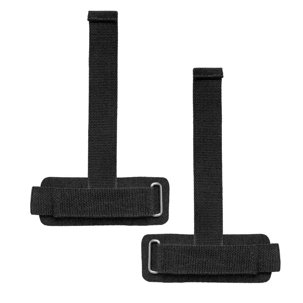 Strap Pro Serie Academia Musculação Cross Training Premium