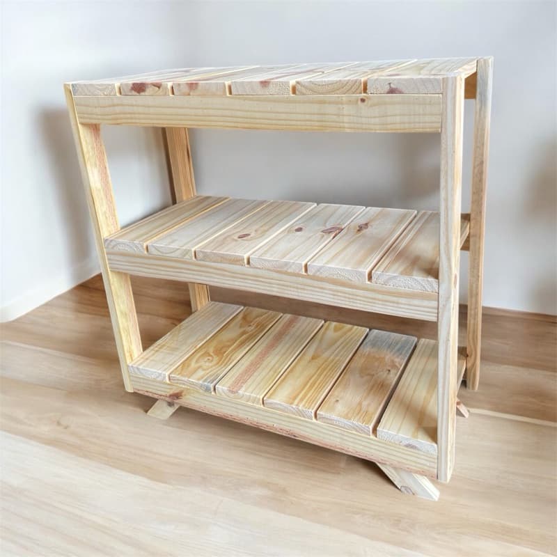 ESTANTE RACK MULTIFUNCIONAL HORTIFRUTI COZINHA PARA ESCRITÓRIO PARA QUARTO PARA SALA SAPATEIRA TV SOM LIVROS PLANTAS