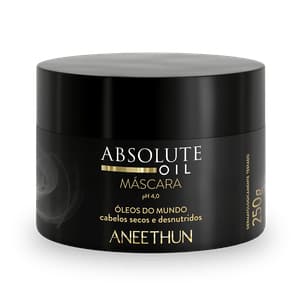 ANEETHUN MÁSCARA ABSOLUT OIL 250gr