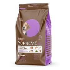 Quatree Supreme Light Cães Obesos Ração