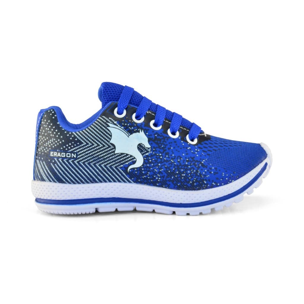 Tenis Infantil Masculo Candy De Menino