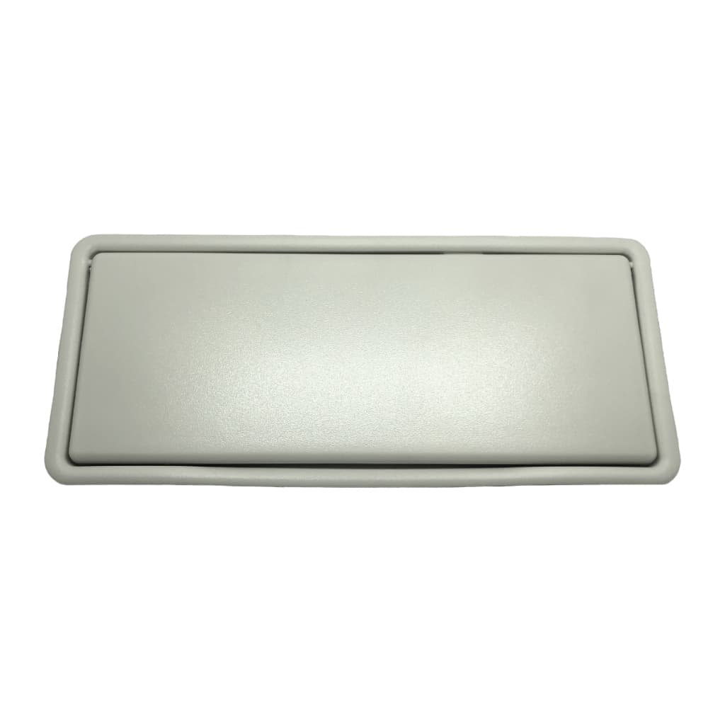 Espelho Quebra Sol Ford Focus 14/19 - 1745